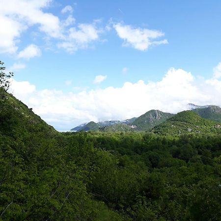 Camp Sunny Hills Otel Virpazar Dış mekan fotoğraf