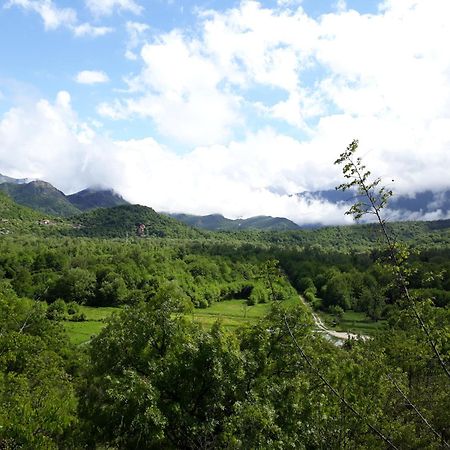Camp Sunny Hills Otel Virpazar Dış mekan fotoğraf