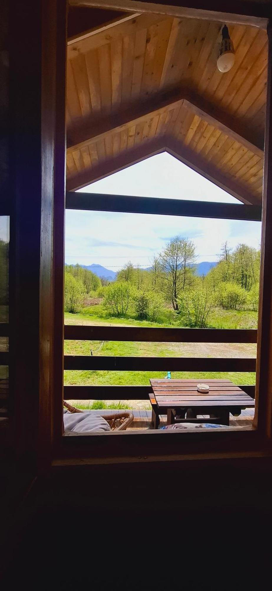 Camp Sunny Hills Otel Virpazar Oda fotoğraf