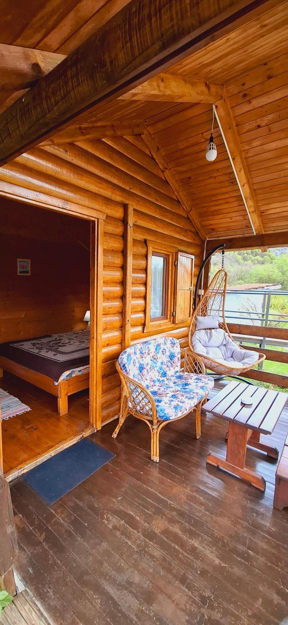 Camp Sunny Hills Otel Virpazar Oda fotoğraf